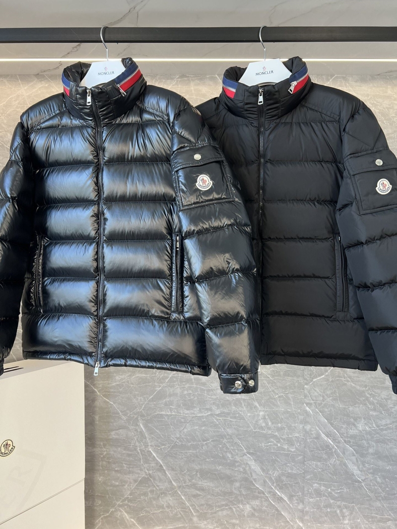 Moncler Down Coat